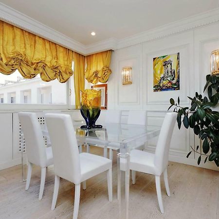Rione Trastevere Apartment โรม ภายนอก รูปภาพ