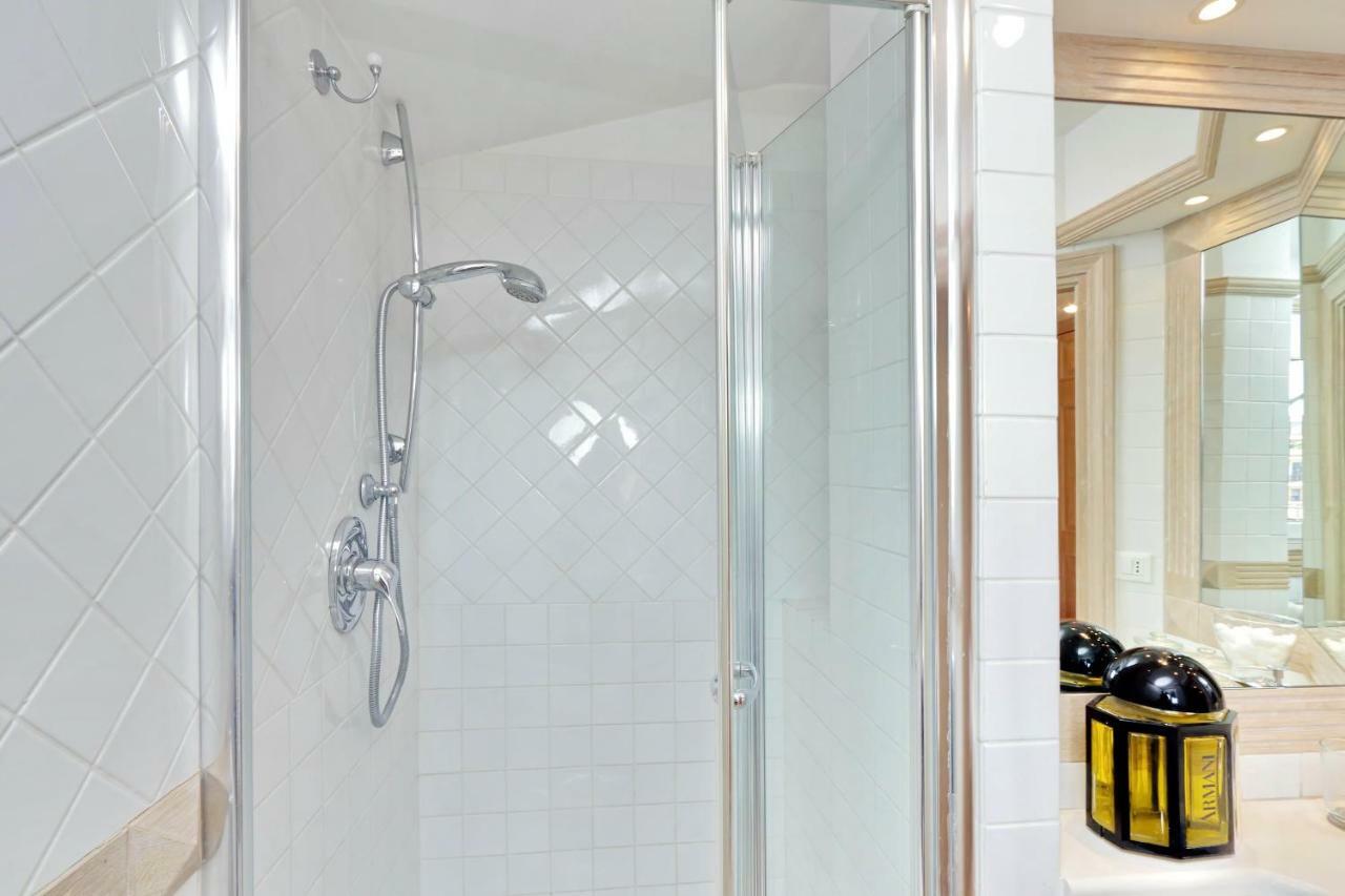 Rione Trastevere Apartment โรม ภายนอก รูปภาพ